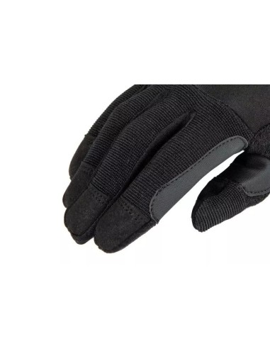Armored Claw Accuracy Tactical Gloves - Zwart