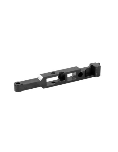 SHS 15 gram VSR-10 Steel Trigger Sear M0041