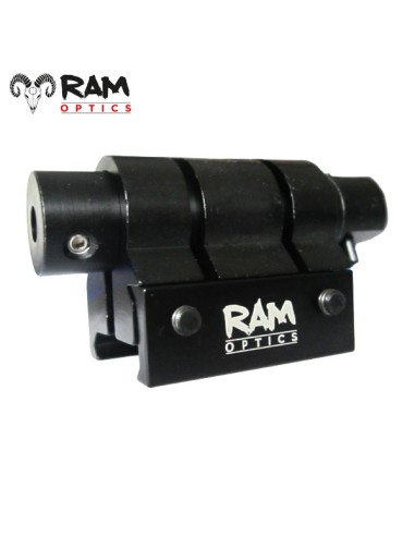 Ram Tactical Red Laser
