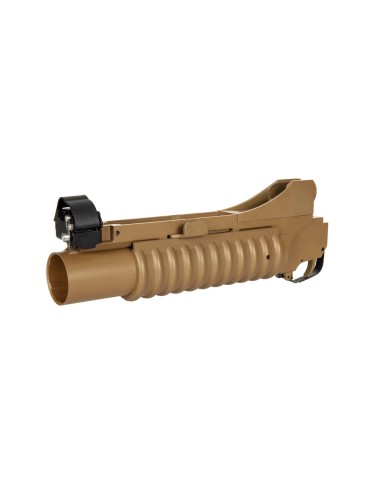 DBoys M203 Grenade Launcher -3 in 1- Short Version