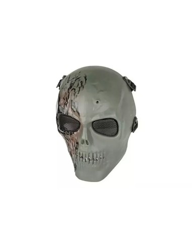 Ultimate Tactical Mortus V3 Full Face Mask