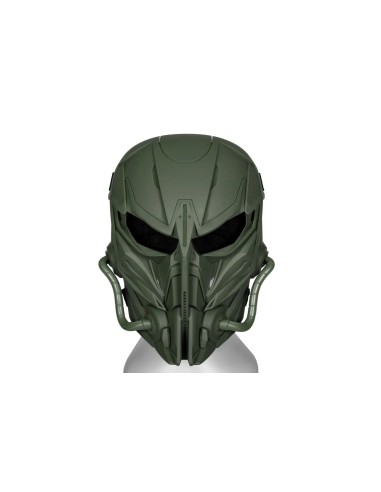 Ultmate Tactical Chastener Mask