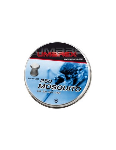 Umarex Mosquito Pellet 5,5 mm (.22)