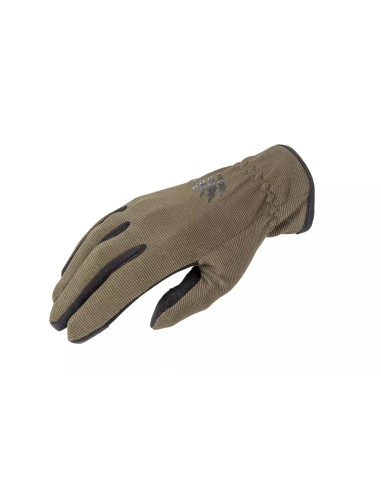 Armored Claw Quick Release™ Tactical Handschoenen - OD