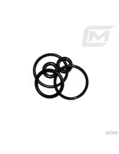 Mancraft O-Ring Set SDiK L96