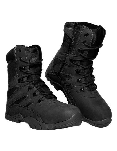 101 Inc Tactical Boots Recon - Zwart