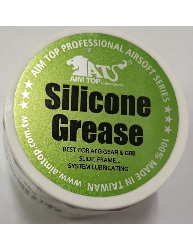 AIM Top Silicone Grease 35g