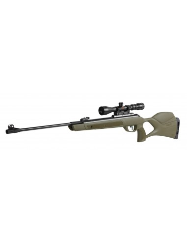 Gamo G-Magnum 1250 Jungle 5,5(.22) met scope 3-9 x 40