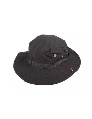 GFC Tactical Boonie Hat - Black