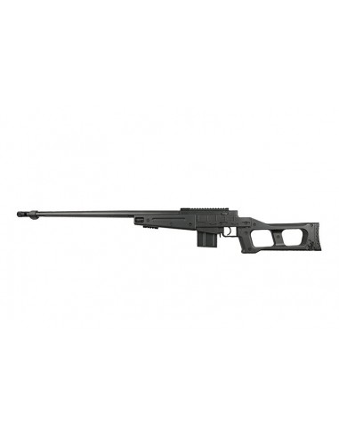 Well MB4409A sniper rifle
