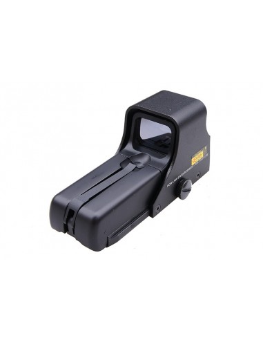 Element 552 Red Dot Sight