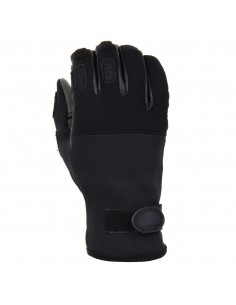 Neopreen Handschoen Zwart Tactical