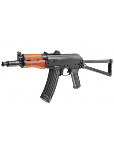 APS AKS-74U Full Metal-Wood