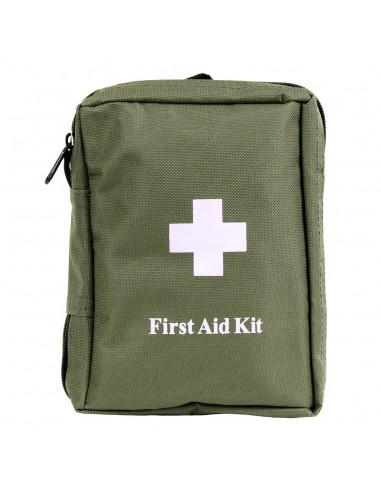 First Aid kit medic bag