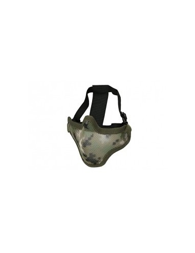 Ultimate Tactical Airsoft Facemask Ventus V2