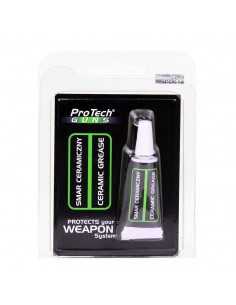 Airsoft Ceramic Grease Pro Tech 5 gr