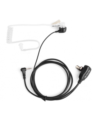 Headset voor Topcom/Motorola T270-280