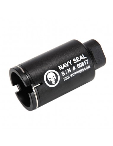 EX156 Sound hog Navy Seal