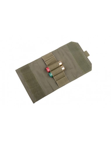 Molle Shell Pouch 6 Shell's OD