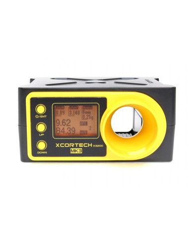 Xcortech X3200 MK3 Chronometer