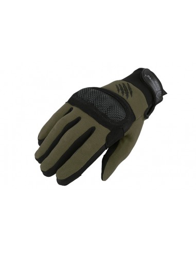 Armored Claw Shield Tactical Handschoenen - OD