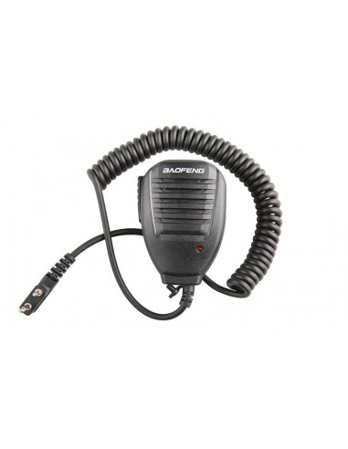 Baofeng S-5 PTT Speaker Microphone