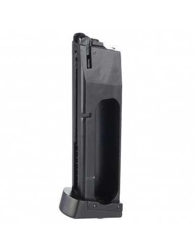 HFC HG-190 M92 magazijn CO2 25 BB's