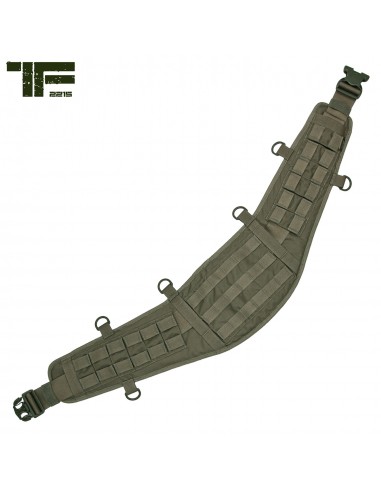 TF-2215 Molle Combat Belt