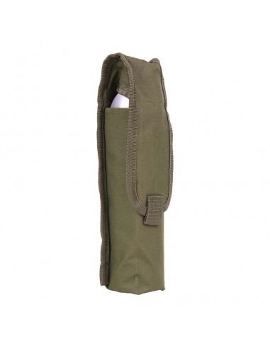 Molle Gasfles Pouch