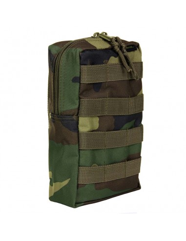 Molle Utility Pouch Staand Model