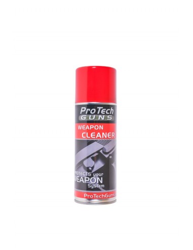 Pro Tech Weapon Cleaner 400 ml
