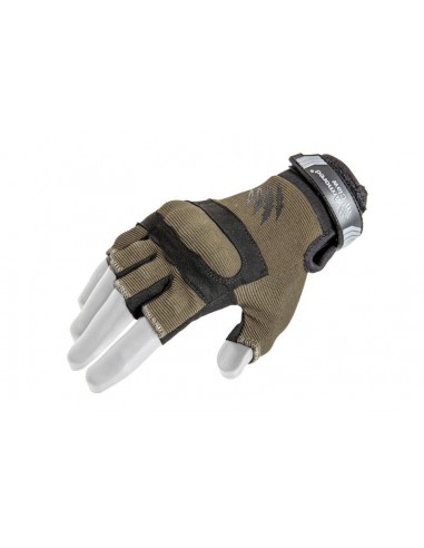 Armored Claw Shield Flex™ Cut Hot Weather Tactical Gloves - OD