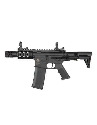 Specna Arms RRA SA-C10 PDW CORE™ Carbine, Rock River Arms Licensed