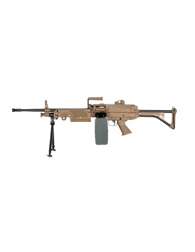 Specna Arms SA-249 MK1 CORE™ Machine Gun