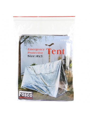 Emergency Tent