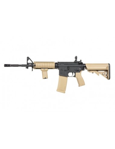 Specna Arms RRA SA-E03 EDGE™ Carbine, Rock River Arms Licensed - Half Tan