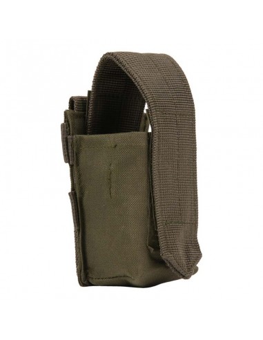 101 Inc Molle Grenade Pouch