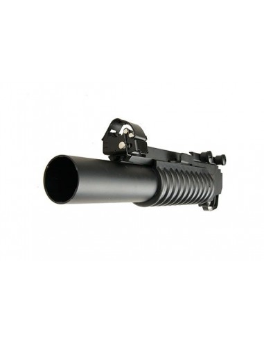 DBoys M203 Grenade Launcher -3 in 1- Long Version