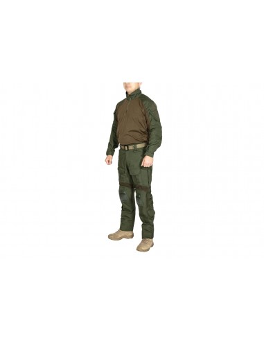 Primal Gear Combat G3 Uniform Set - OD