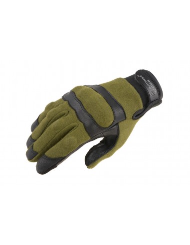 Armored Claw Smart Flex Tactical Gloves - OD