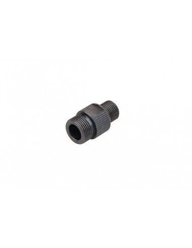 PPS 11mm to 14mm Silencer Adapter