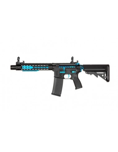 Specna Arms SA-E40 EDGE™ Carbine Blue -  Edition