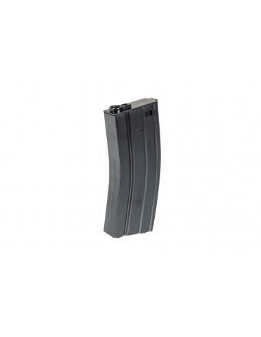 Specna Arms M4/M16 Metal mid-cap magazine for 120 bbs.