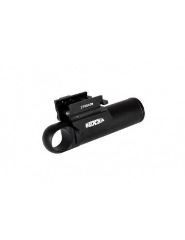 Zoxna V2 Mini Grenade Launcher - Black
