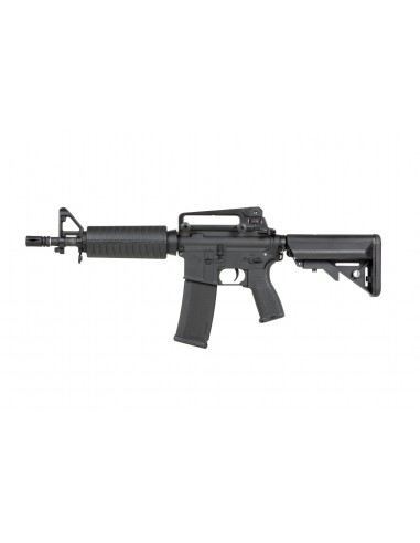 Specna Arms SA-E02 EDGE™ RRA Carbine - Zwart