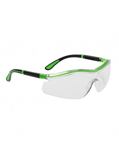 Veiligheidsbril Neon Groen