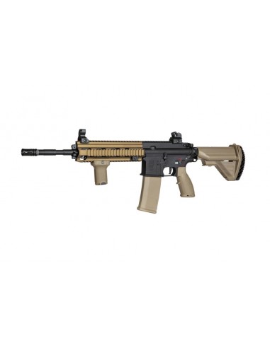 Specna Arms SA-H21 EDGE 2.0™ Carbine - Chaos Bronze