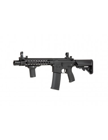 Specna Arms RRA SA-E07 EDGE™ Carbine - Zwart