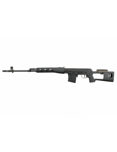 AGM SVD Dragunov Sniper Rifle