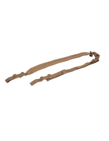Specna Arms 2-Point Tactical Sling - Tan